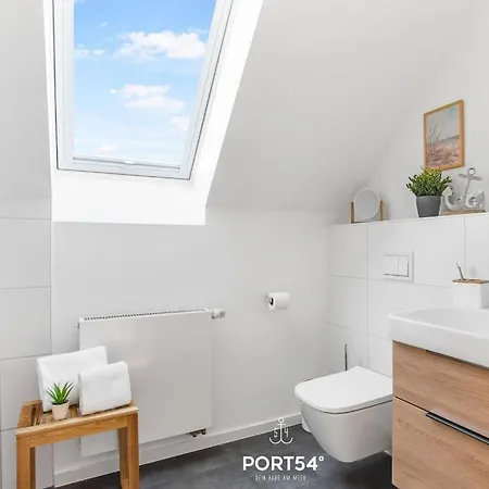 Vakantiehuis Nordic *
