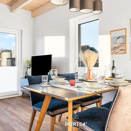 Nordic Vakantiehuis *