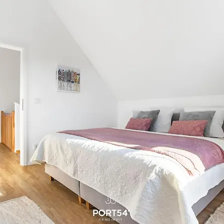 Nordic Vakantiehuis