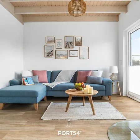 Nordic Vakantiehuis *