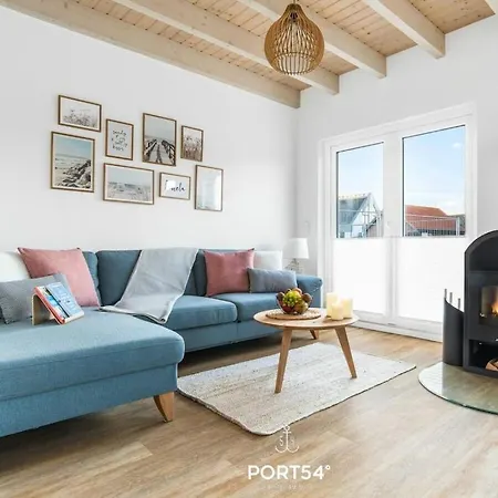 Nordic Vakantiehuis *