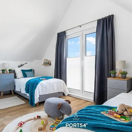 Nordic Vakantiehuis *