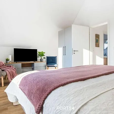 Vakantiehuis Nordic *