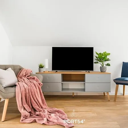 Vakantiehuis Nordic