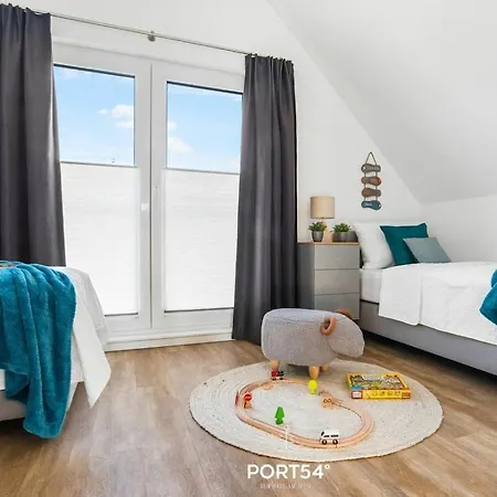 Nordic Vakantiehuis *