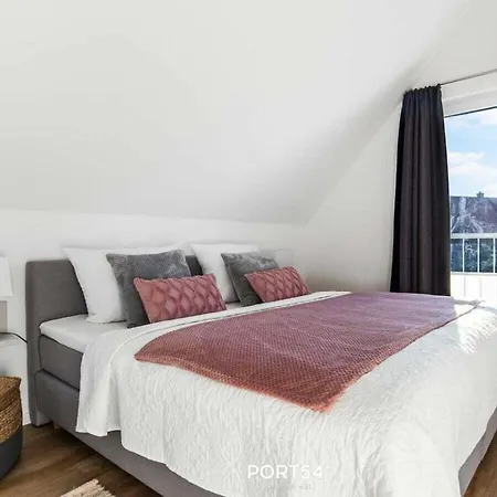 Nordic Vakantiehuis *