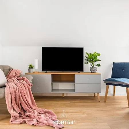 Vakantiehuis Nordic *