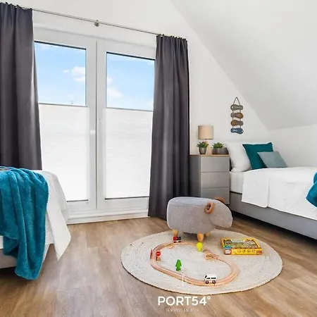 Nordic Vakantiehuis